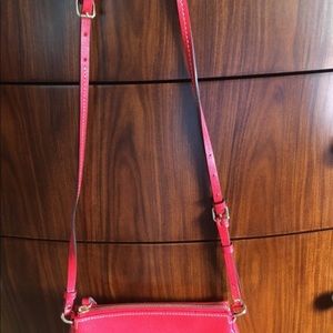 Crossbody bag